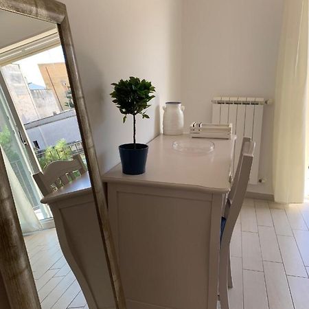 Le Dimore Di Casotti Lecce Exteriör bild