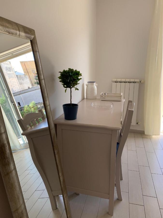 Le Dimore Di Casotti Lecce Exteriör bild