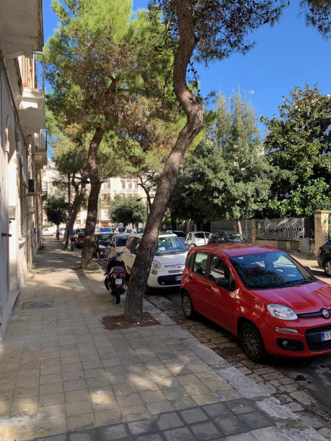 Le Dimore Di Casotti Lecce Exteriör bild