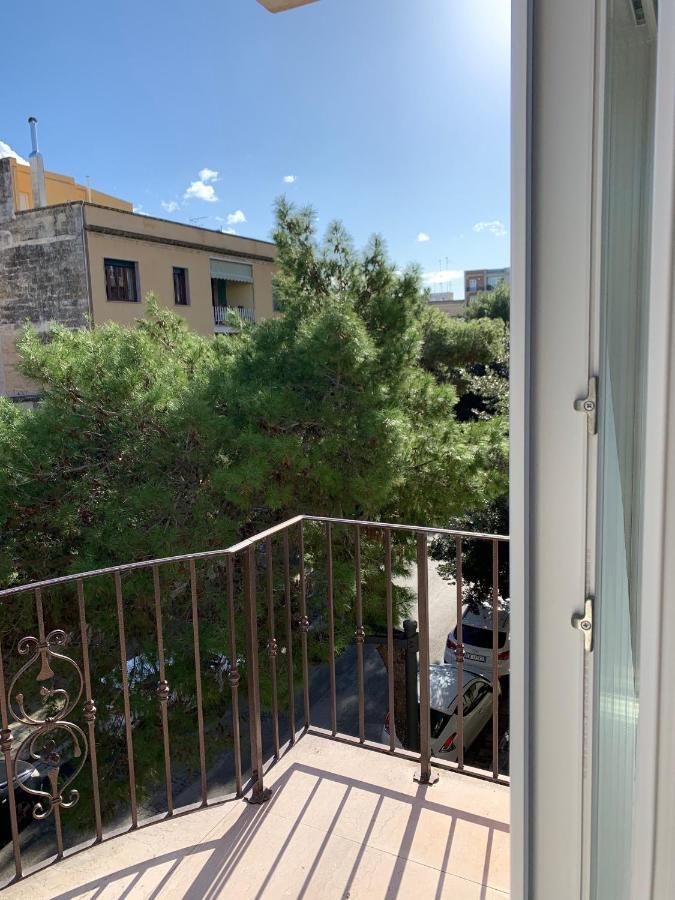 Le Dimore Di Casotti Lecce Exteriör bild